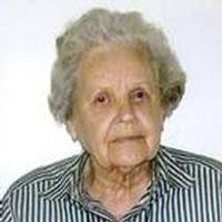 Ruth James Hampton (1921-2011)
