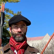 Justin Garnett's Instagram, Twitter & Facebook