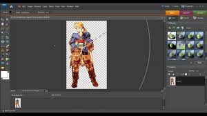 Colocando Fundo Transparente Em Imagem Em 1 Minuto Photoshop Youtube