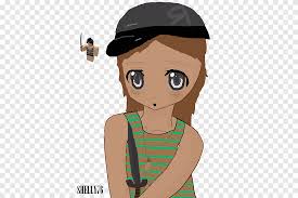How to earn robux on roblox. Roblox Girl Png Images Pngegg