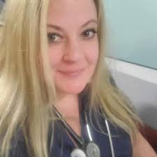 Jamie Sell RN, SANE (@JamieSell4)