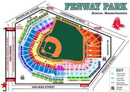 Fenway Park Boston Red Sox Red Sox Tickets Cubs