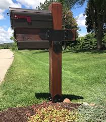 Get it as soon as fri, jun 11. Mailbox Project Plans Two Styles You Ve Got Mail We Ve Got Diy Plans