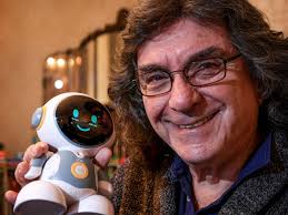 'This is really quite groundbreaking'