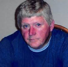 Robert Lee (BUB) Cooke went home to...