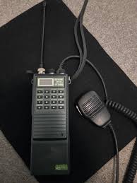 Image result for ICOM IC-R1