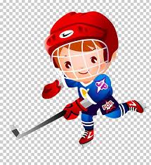 No need to register, buy now! Ice Hockey Stick Cartoon Png Clipart Boy Children Children Frame Fictional Character Goaltender Free Png Download