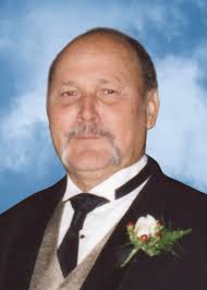 Norman Loyer, 2013-05-16