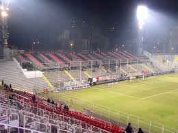 Ogc nice do not offer a stadium tour currently. Stade Du Ray Wikipedia
