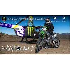 Slayground 3 ft. Axell Hodges | Direct Motocross Canada