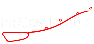 How To Draw Santas Sleigh Step By Step Drawing Guide By Dawn Dragoart Com How To Draw Santa Santa Sleigh Santa And Reindeer