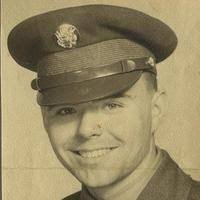 Robert Perrin Obituary (1935