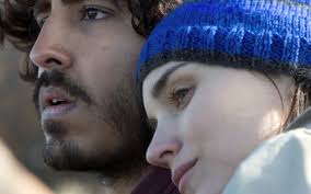 Lion: A Powerful, Primal Childhood Fable