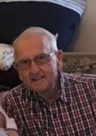 Wally B. Bartlett Obituary December 2, 2020