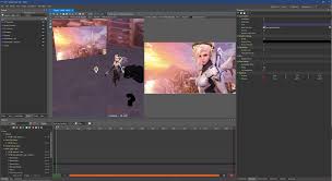Minimum and recommended system requirements for overwatch. What It S Like To Work On Overwatch S Tools And Engine News Overwatch