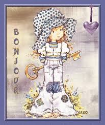 Résultat de recherche d'images pour "gif sarah kay bisous"