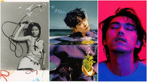 邓紫棋 AI 换脸 露点 惊喜大放送