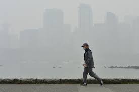 Jul 28, 2021 · the portland metro region is currently at risk of extreme heat and wildfire. Smoke From U S Wildfires Blankets British Columbia The Globe And Mail