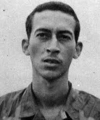 Dolores "Frank" Barretto, 2nd Bde LRRP & K/75 Ranger, passed away Jan 11,  2017