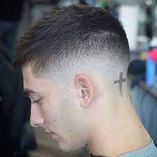 Maybe you would like to learn more about one of these? 30 Tren Model Rambut Pendek Pria 2019 Buat Inspirasi Lo Mas Kulin Com