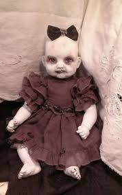 52 Best Scary Doll Remake Ideas Scary Dolls Creepy Dolls Halloween Doll