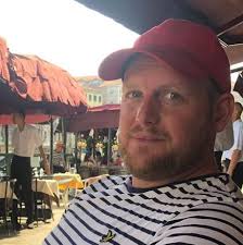 Robert Saunders & Erin ONeill's Wedding Website