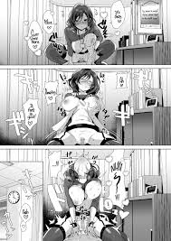 Gyouretsu no Dekiru Chinpo » nhentai - Hentai Manga, Doujinshi & Porn Comics