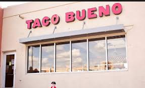 Taco Buenos Menu With New Updated Price