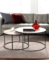 Living Room Chairs Kijiji Calgary 2019 In 2020 Nesting Coffee Tables Round Furniture Coffee Table