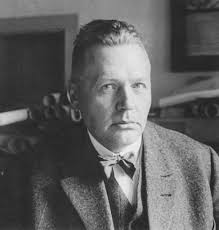 Maybe you would like to learn more about one of these? Adolf Meyer