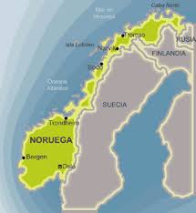 Resultado de imagen de noruega turismo