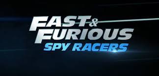 Fast & furious 8 (2017). Netflix Announces Fast Furious Animated Series Animated Times