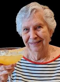 Mary Carruthers Obituary (1936