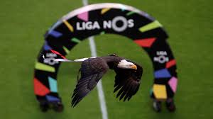 Primeira liga 2020/2021 scores, live results, standings. Liga Nos Rounds 27 To 33 Benfica Sl Benfica