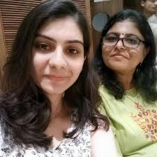 Avi Shah's User Profile