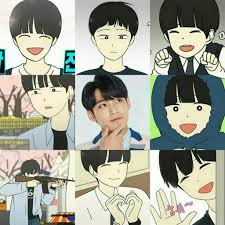 Seventeen As Love Revolution Characters Carat 캐럿 Amino