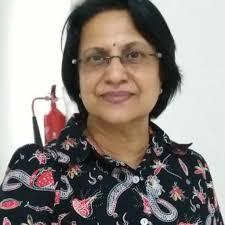 Panchadcharam CHANDRAWATHANI