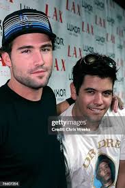 403 Nick Jenner Stock Photos, High-Res Pictures, and Images