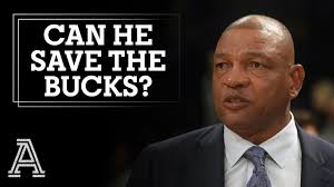 Victor Wembanyama, Chet Holmgren are growing rivals. Plus, can Doc Rivers  fix the Bucks?