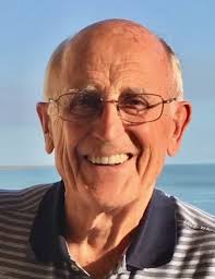 Obituary information for Thomas G. Meier