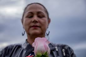 The thorns of Tabacundo, Ecuador's rose capital of the world