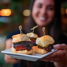 Hideaway Kitchen & Bar Delivery Menu