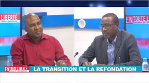 EN TOUTE LIBERTÉ 🇲🇱💡🗣 | Facebook