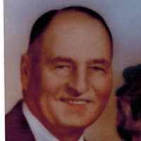 Dan Junius Sherwood (1888-1955)