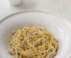 Pates Au Thon Creme A L Ail Et Au Citron Recette Meilleures Recettes De Pates Recette Pate Recette Pates Au Thon