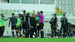Founded on 1 november 1938, it plays in the primeira liga, holding home games at parque de jogos comendador joaquim de almeida freitas, with a capacity for 9. Arbitro Devia Equipar A Moreirense Nao Era Preciso Disfarcar Sporting Jornal Record