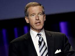 How tall is kristin welker? Brian Williams Controversy What Led To The Nbc Anchor S Suspension Los Angeles Times