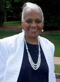 Naomi Ford Obituary (2014)