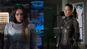 Make social videos in an instant: Critique Et Avis Ant Man Et La Guepe Ne Revolutionne Pas Marvel Mais On Se Marre Bien Cnet France