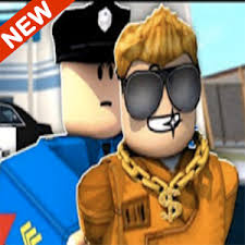 Full guide on the new roblox jailbreak robbery update (new bank and jewelry store) presidential season 4 update full guide how to level up fast roblox jailbreak click show more be sure. Jailbreak Roblox Escape Guide Tips 1 1 Android Apk Free Download Apkturbo